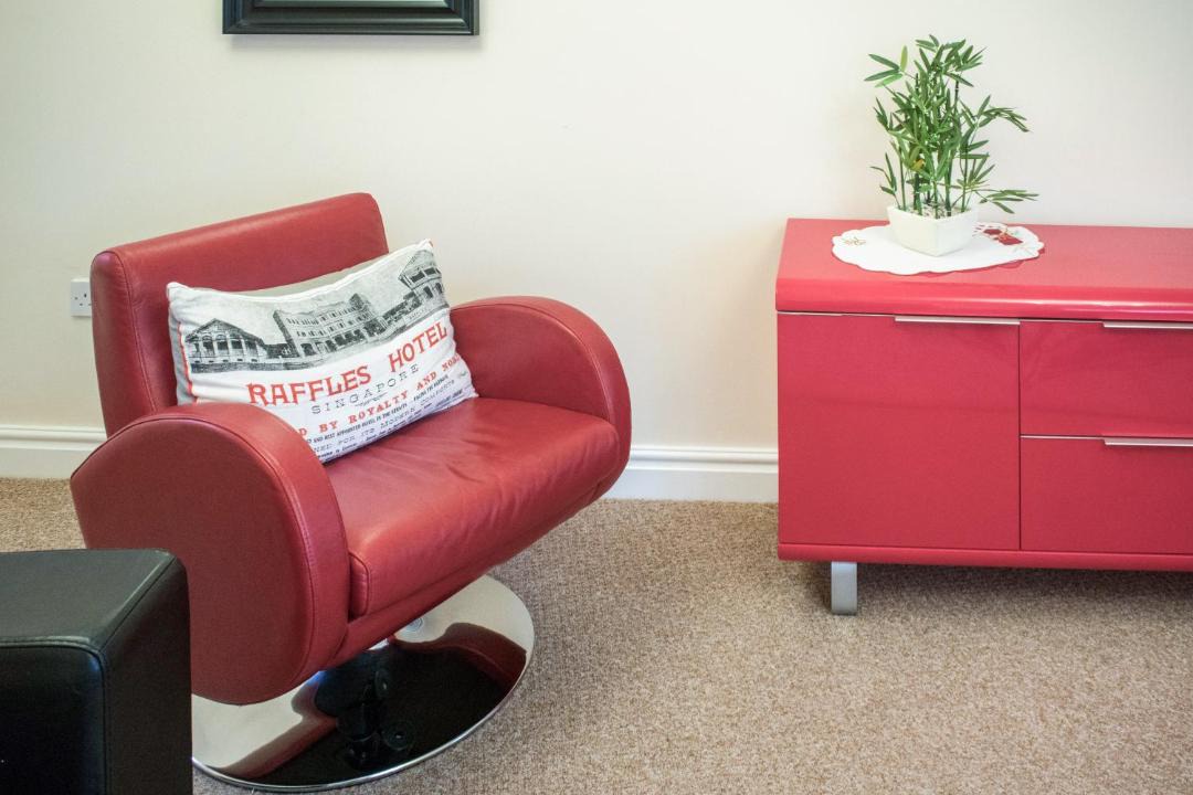 Photo of Livingroom in York