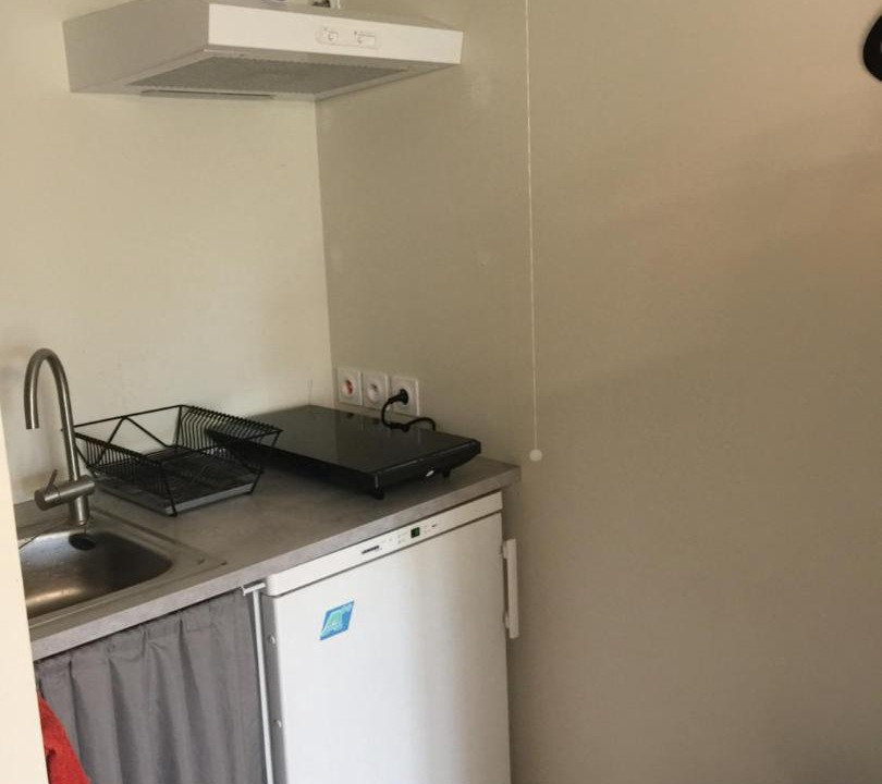 Photo of Kitchen in Cere-la-Ronde