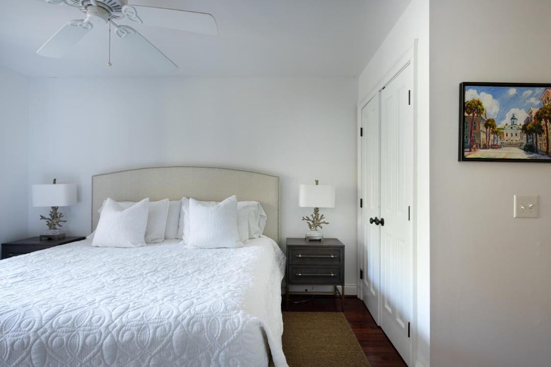 Photo of Bedroom in West Beach