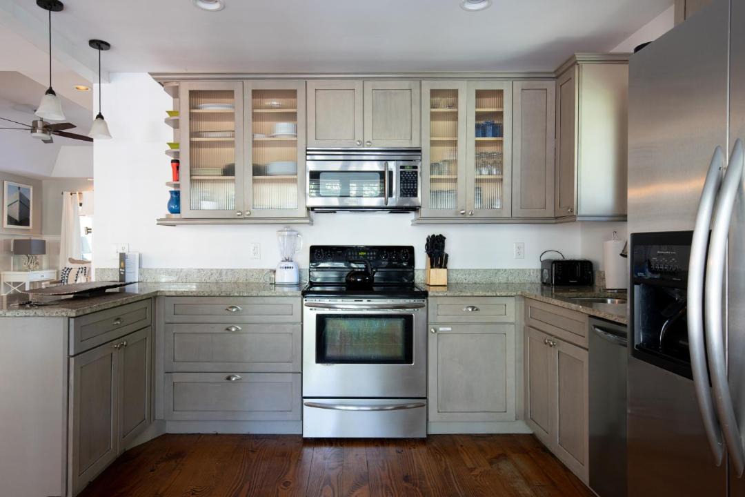 Photo of Kitchen in West Beach