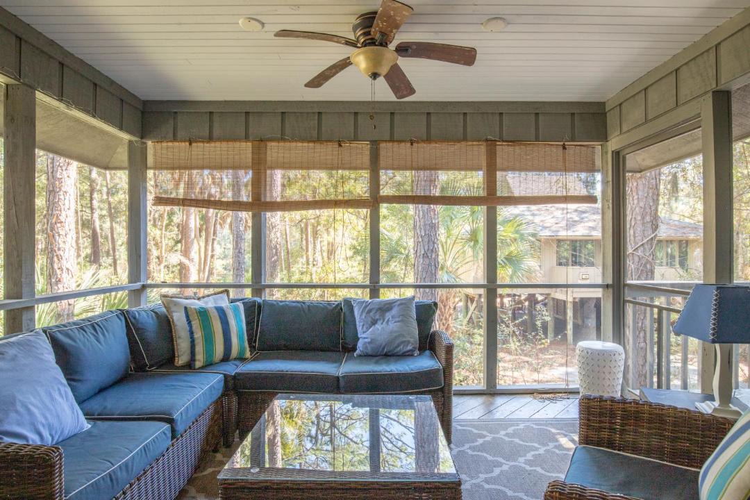 Photo of Livingroom in West Beach