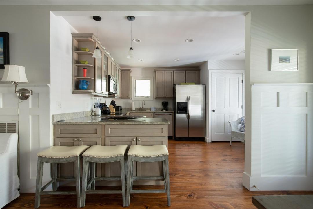Photo of Livingroom in West Beach