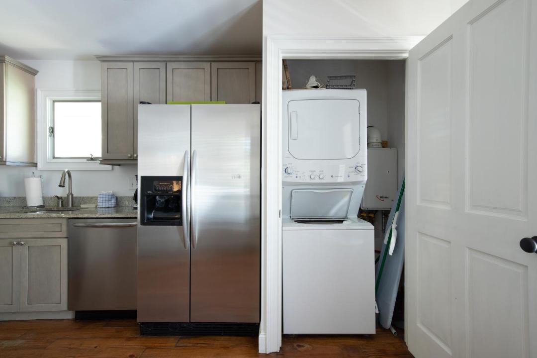 Photo of Kitchen in West Beach