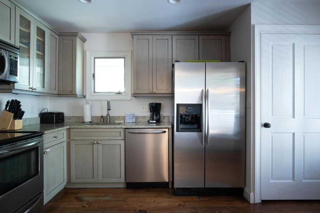 Photo of Kitchen in West Beach