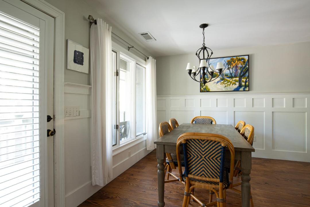 Photo of Livingroom in West Beach