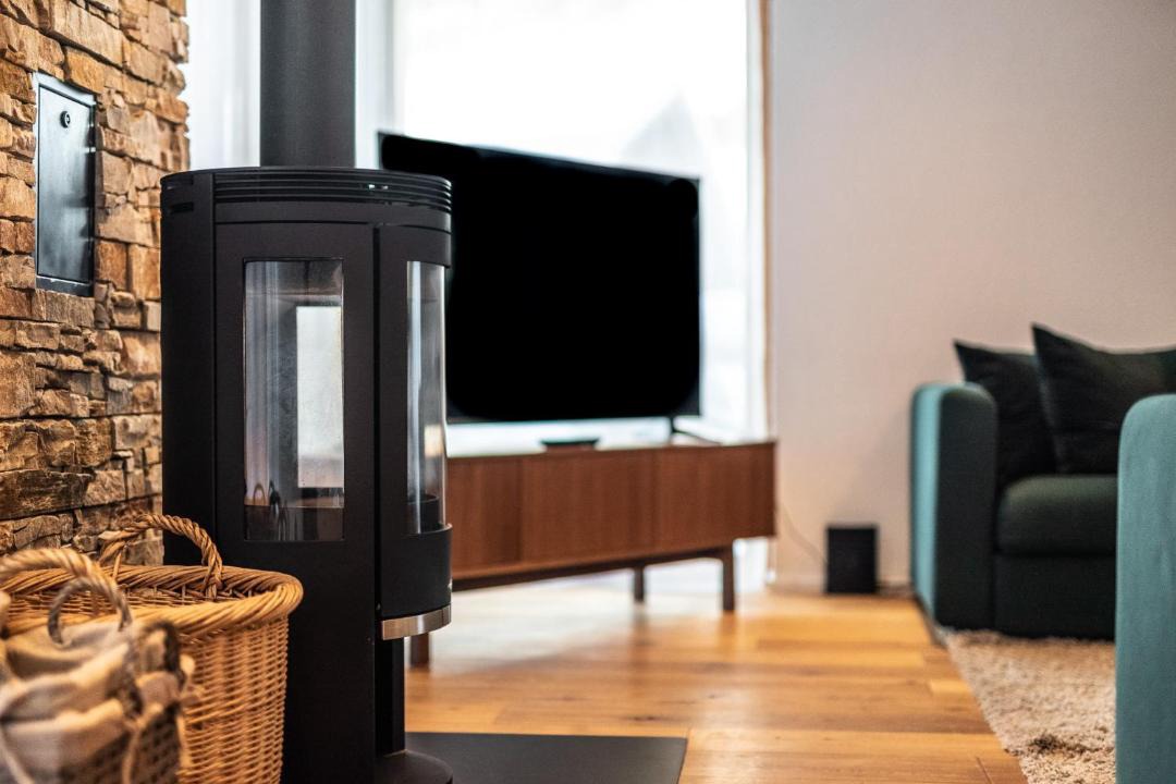 Photo of Livingroom in Saas-Fee