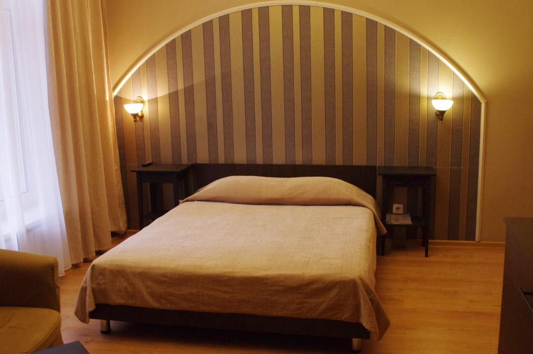 Photo of Bedroom in Yuzhno Primorskiy