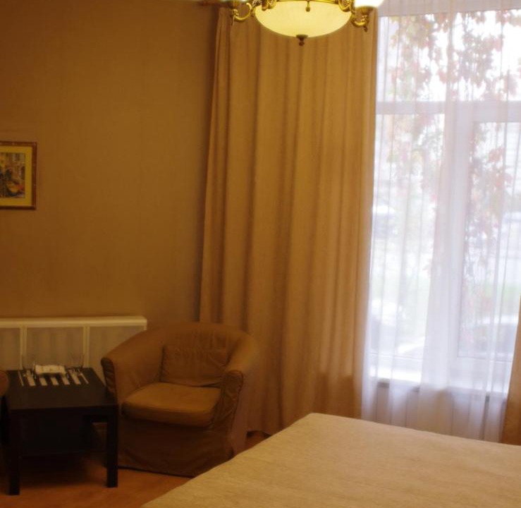 Photo of Bedroom in Yuzhno Primorskiy