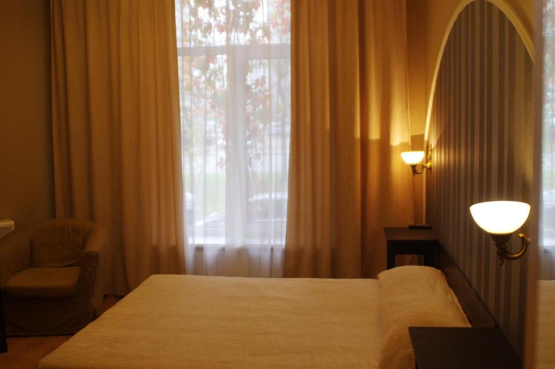 Photo of Bedroom in Yuzhno Primorskiy