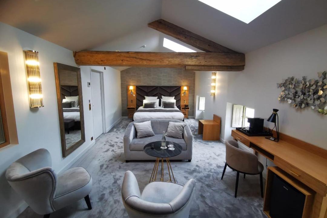 Photo of Livingroom in Varilhes