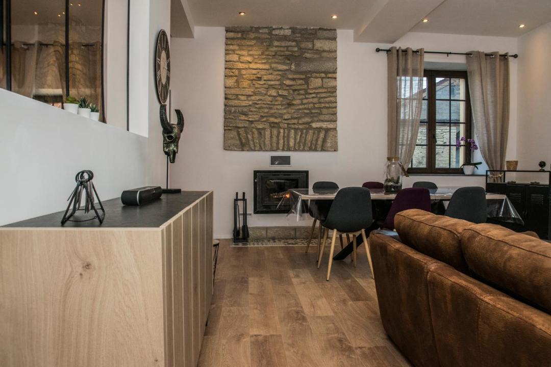 Photo of Livingroom in Bar-sur-Aube