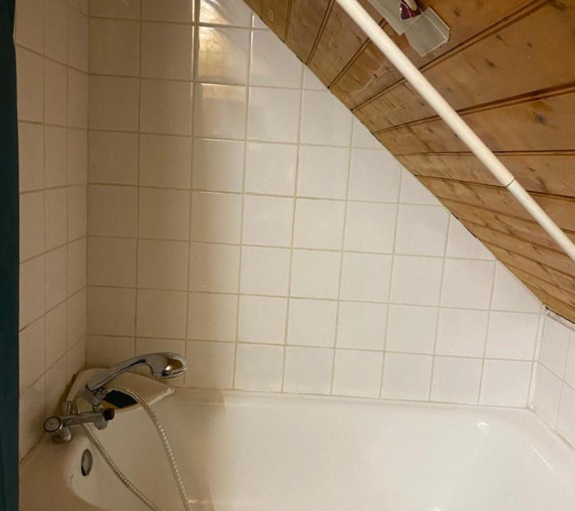 Photo of Bathroom in Bagneres-de-Luchon