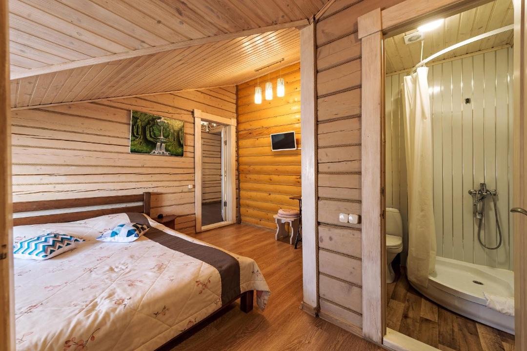 Photo of Bedroom in Kandratovskoe Rural Settlement