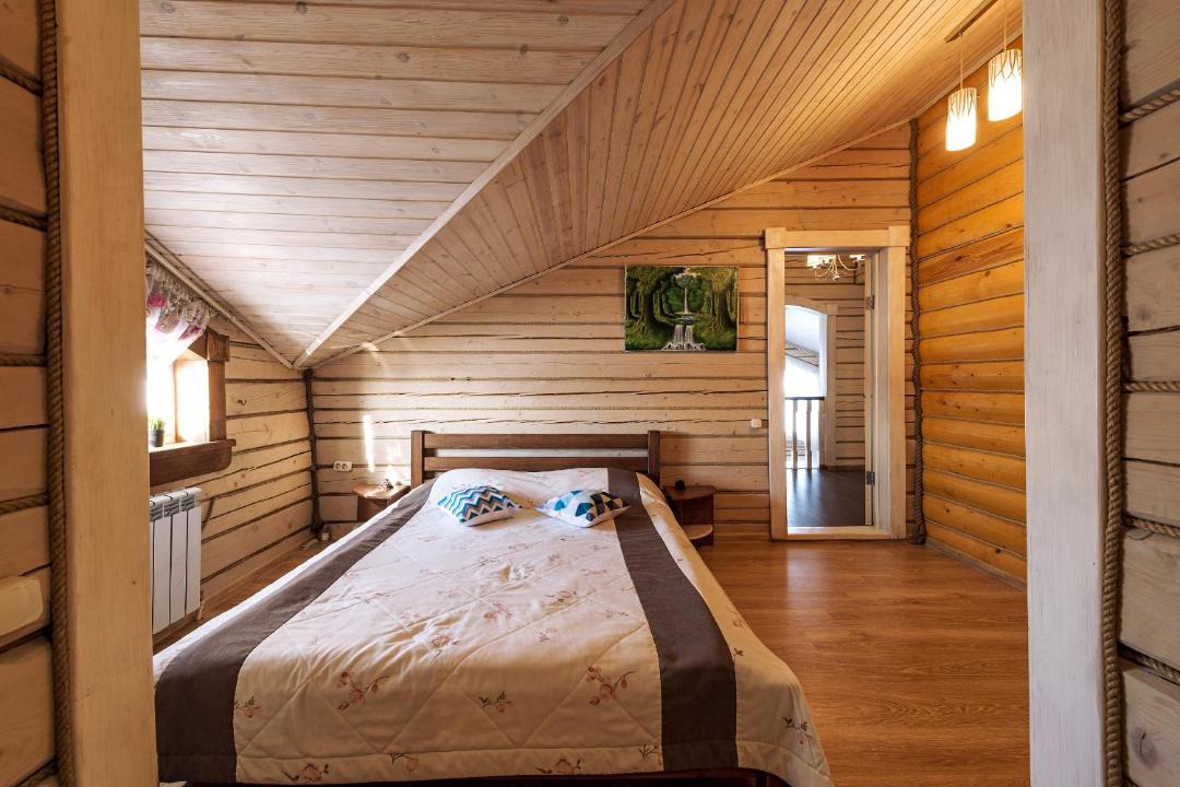 Photo of Bedroom in Kandratovskoe Rural Settlement