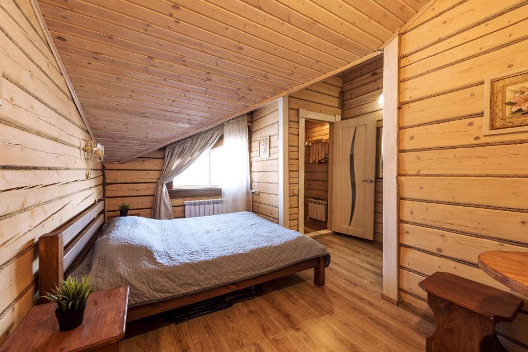 Photo of Bedroom in Kandratovskoe Rural Settlement