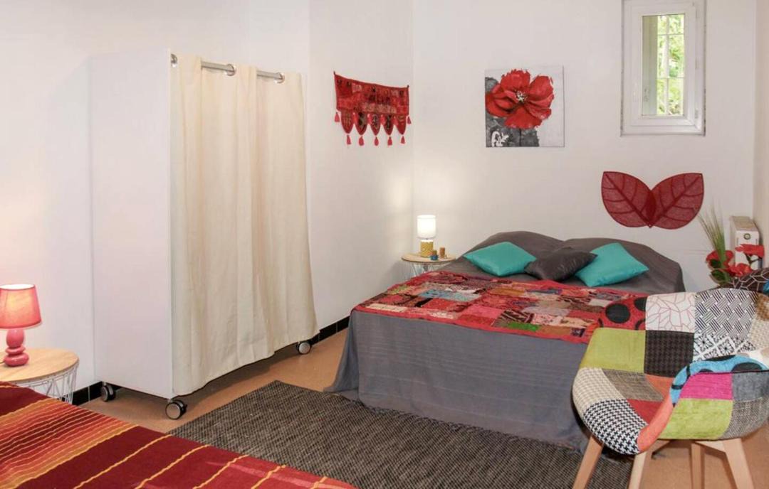 Photo of Livingroom in La Begude-de-Mazenc