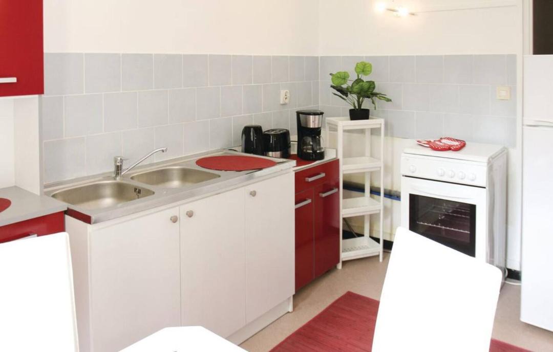 Photo of Kitchen in La Begude-de-Mazenc