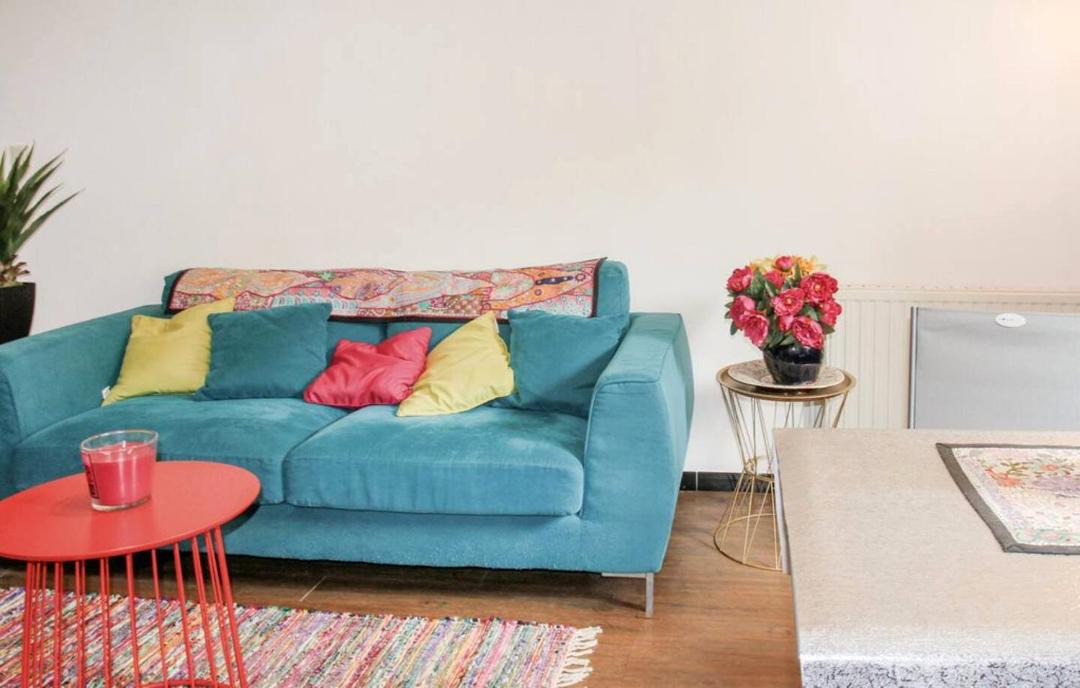 Photo of Livingroom in La Begude-de-Mazenc