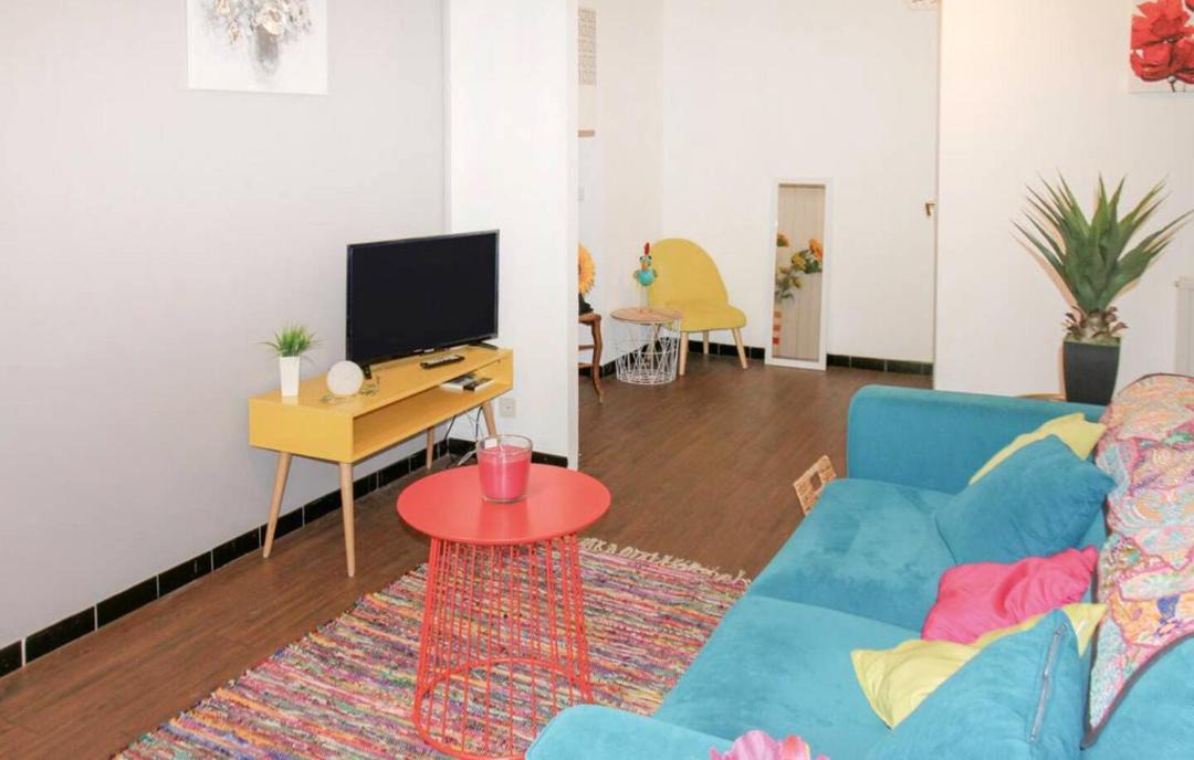 Photo of Livingroom in La Begude-de-Mazenc