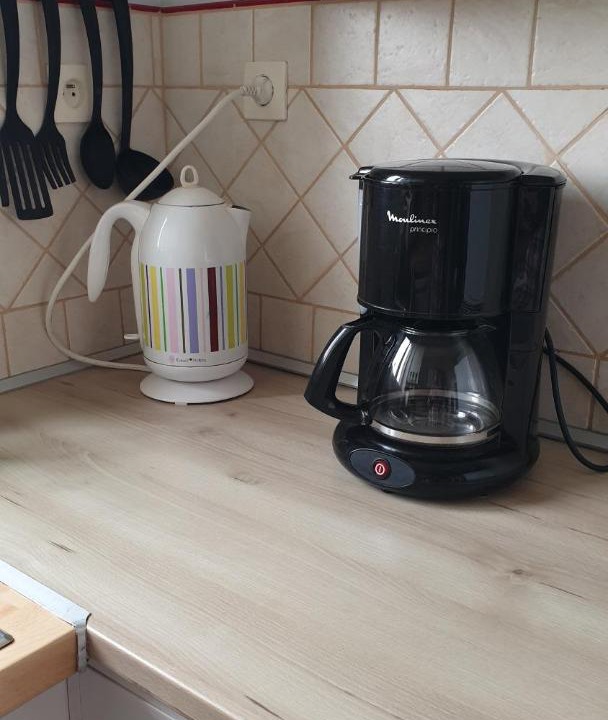 Photo of Kitchen in Saint-Germain-des-Bois