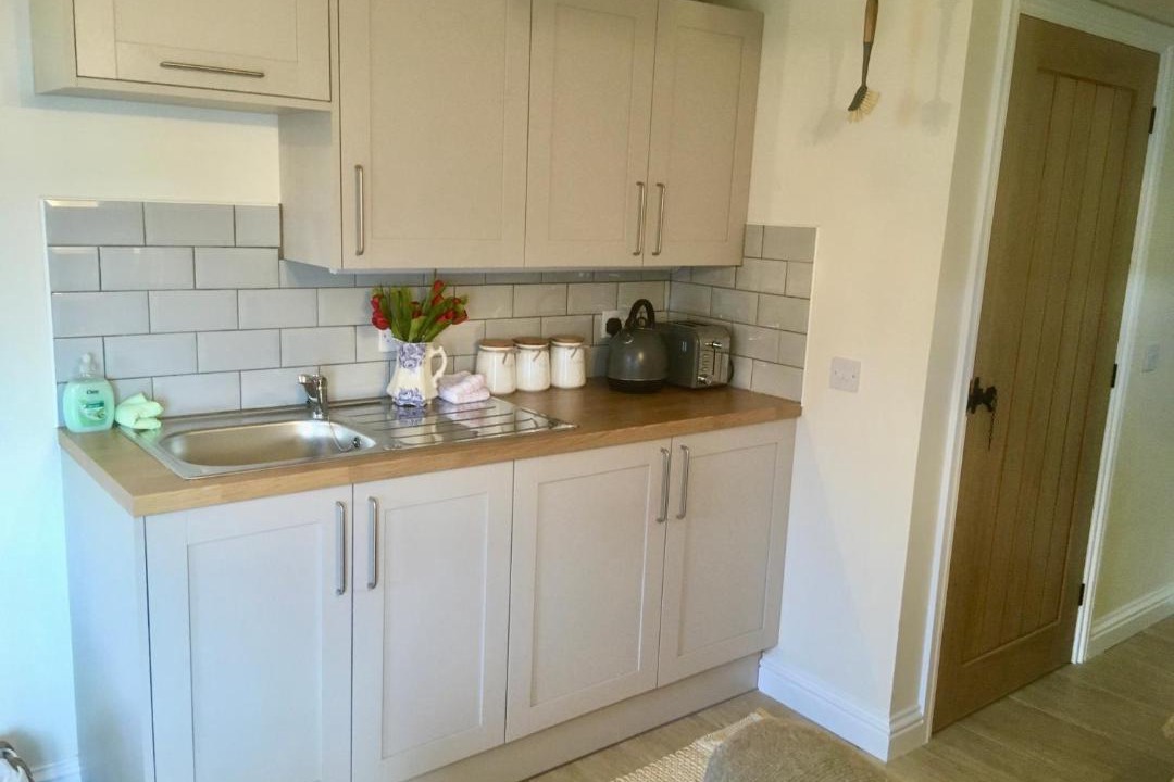 Photo of Kitchen in Kelso