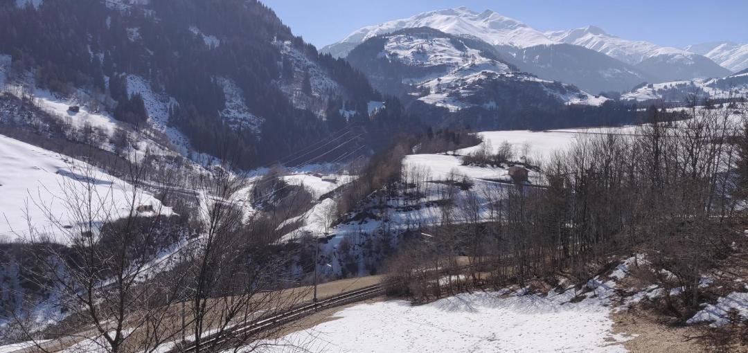 Photo of Others in Disentis