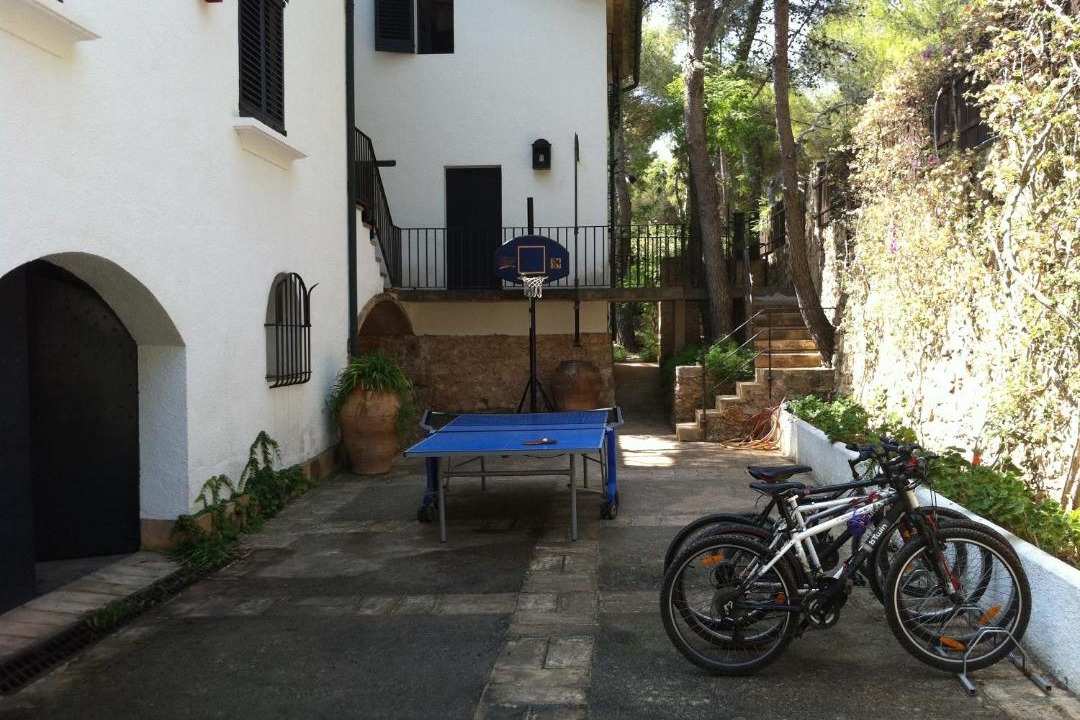 Photo of Others in El Roc de Sant Gaieta