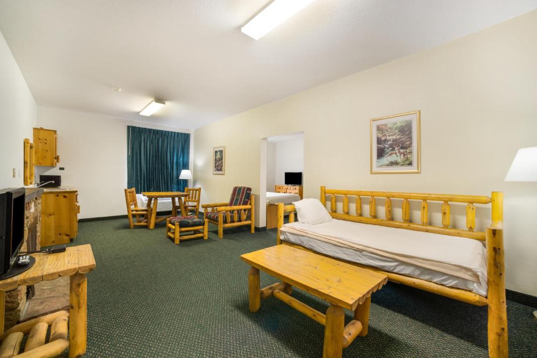 Photo of Bedroom in New Florence