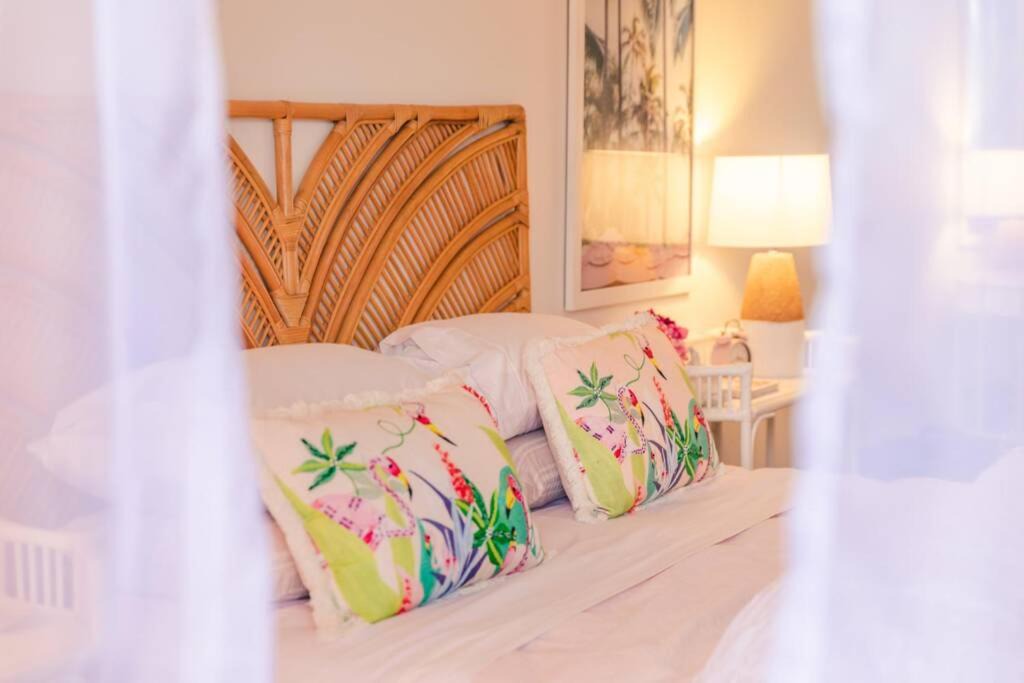 Photo of Bedroom in Burleigh Heads