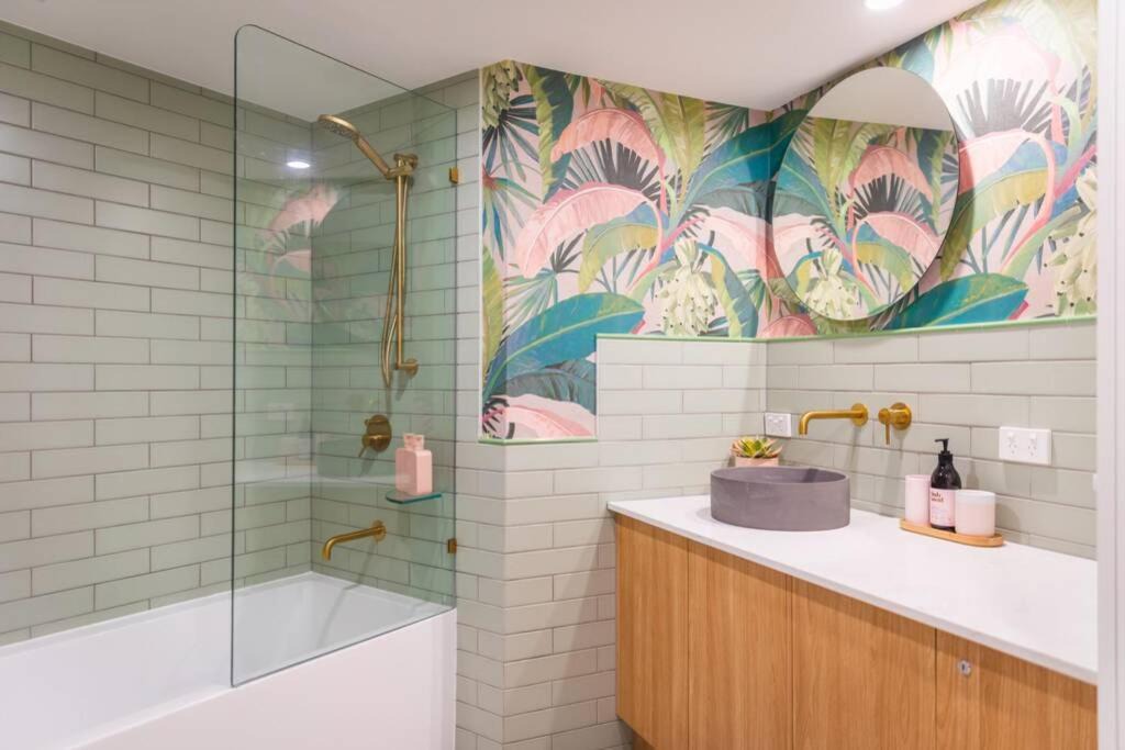 Photo of Bathroom in Burleigh Heads