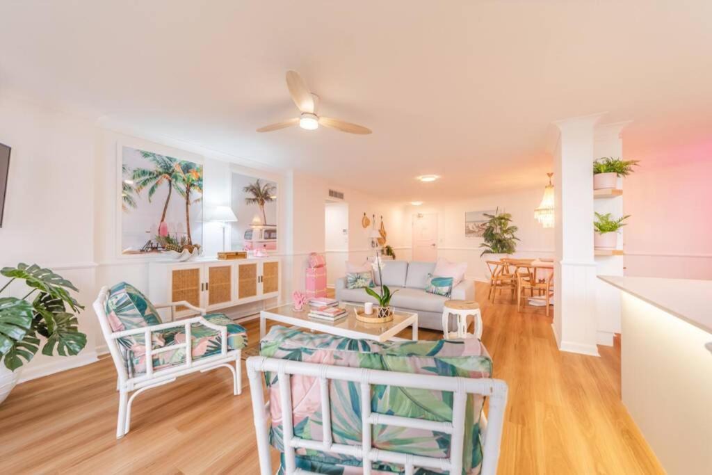 Photo of Livingroom in Burleigh Heads