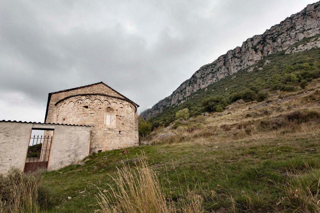 Photo of Others in Coll de Nargo