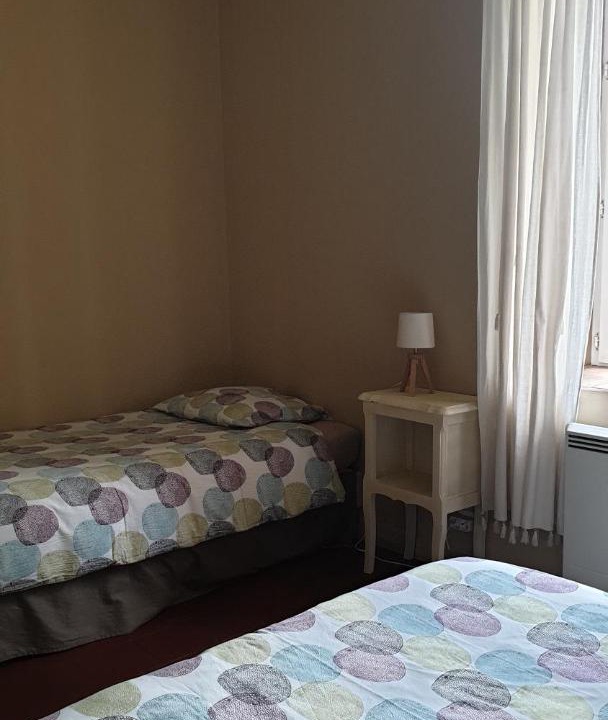 Photo of Bedroom in Saint-Germain-des-Bois