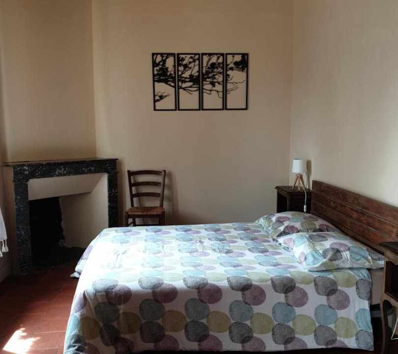 Photo of Bedroom in Saint-Germain-des-Bois