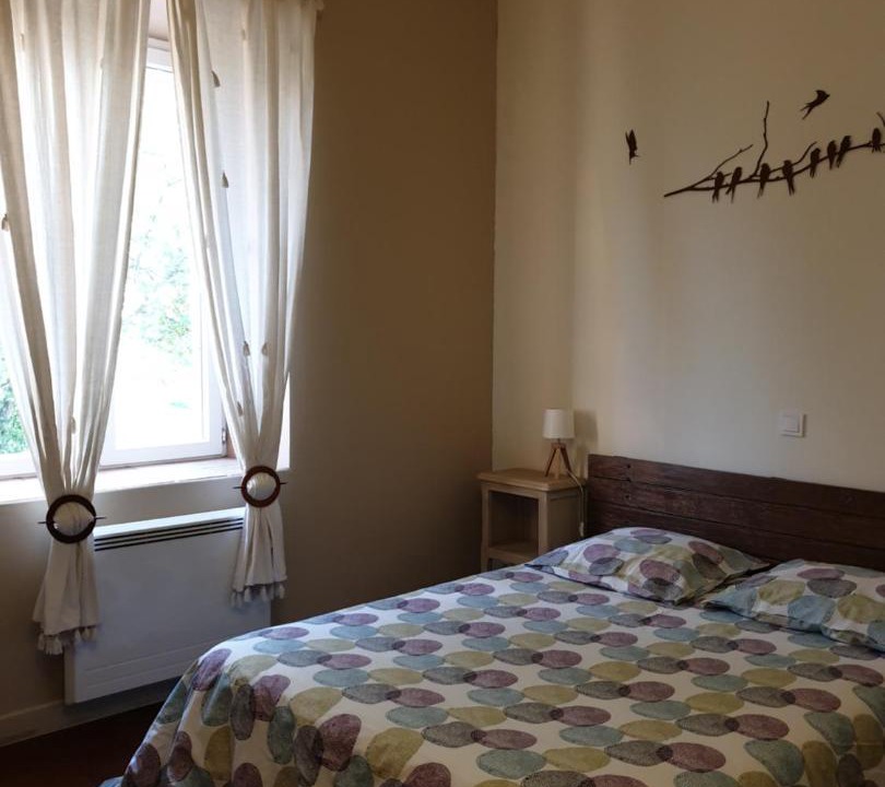 Photo of Bedroom in Saint-Germain-des-Bois