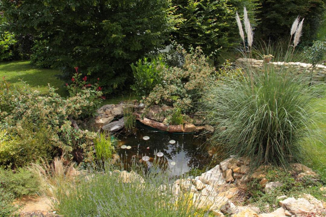 Photo of Outdoor in L'Abergement-de-Varey