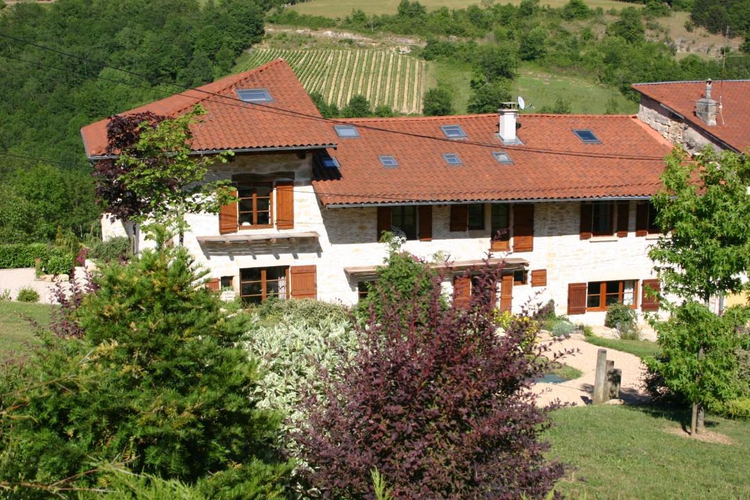 Photo of Others in L'Abergement-de-Varey