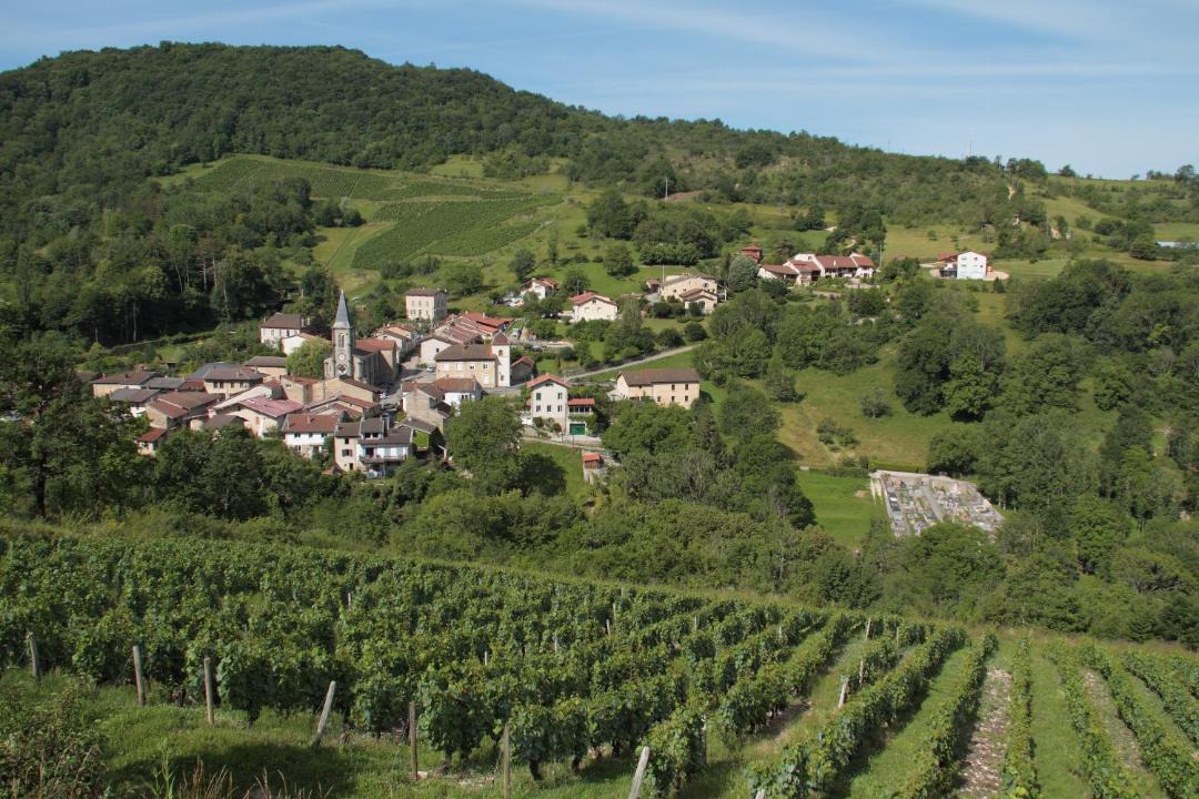 Photo of Others in L'Abergement-de-Varey