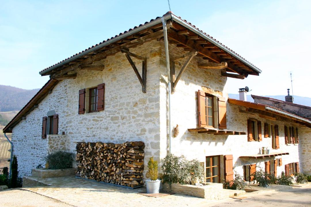 Photo of Others in L'Abergement-de-Varey