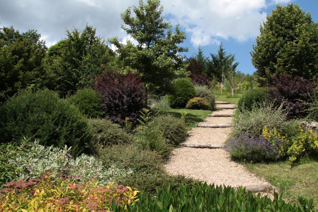 Photo of Outdoor in L'Abergement-de-Varey