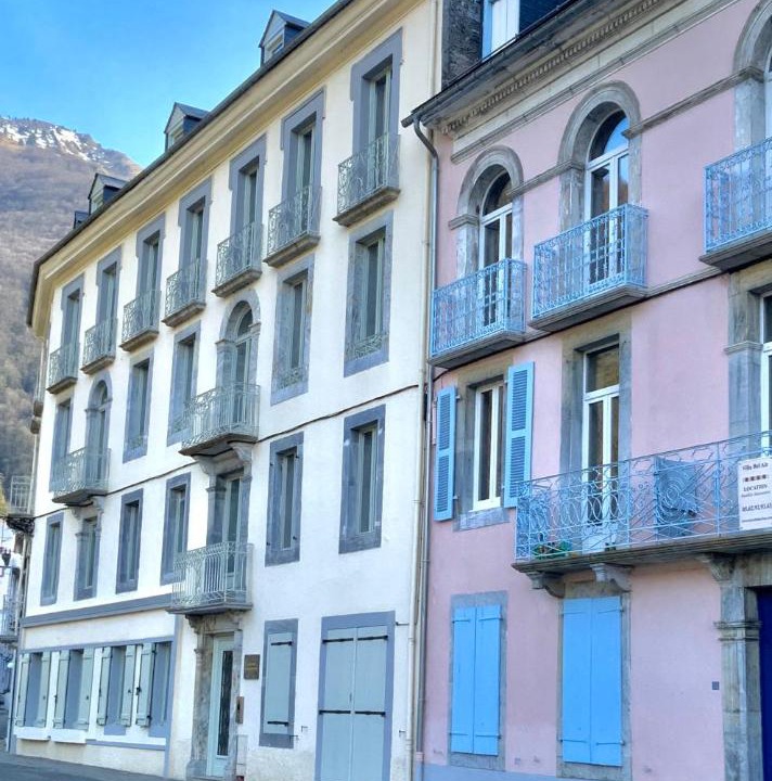 Photo of Others in Luz-Saint-Sauveur