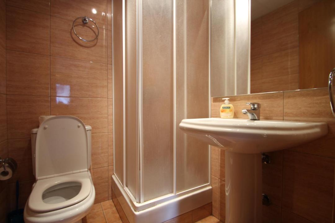 Photo of Bathroom in Ransol