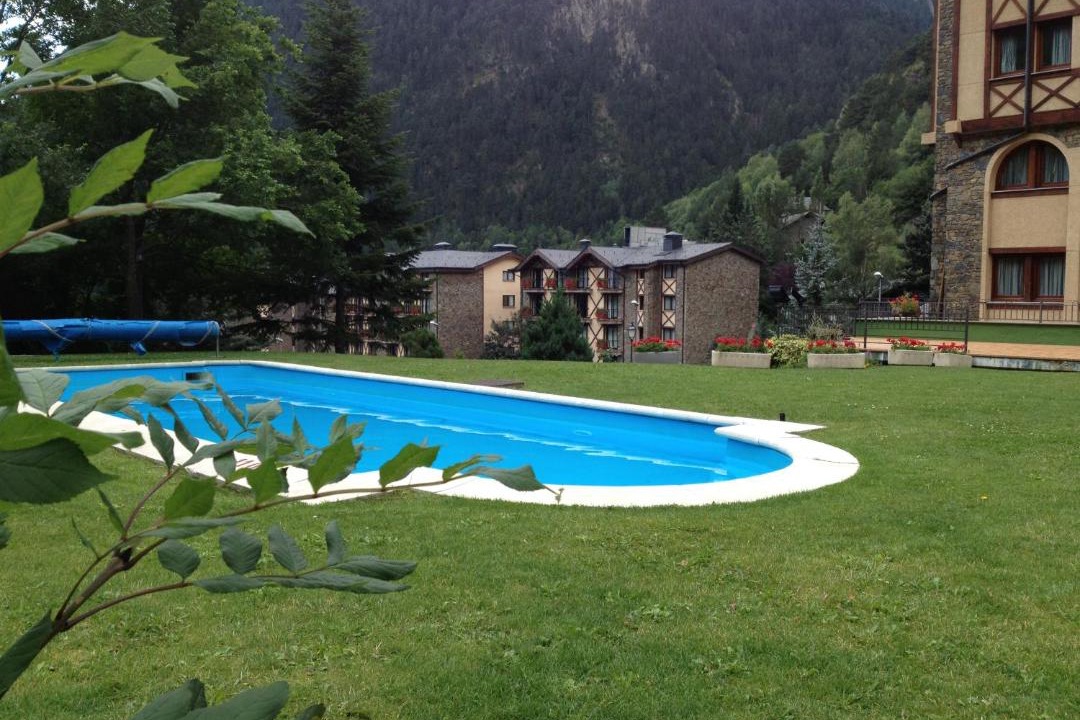 Photo of Others in Arinsal