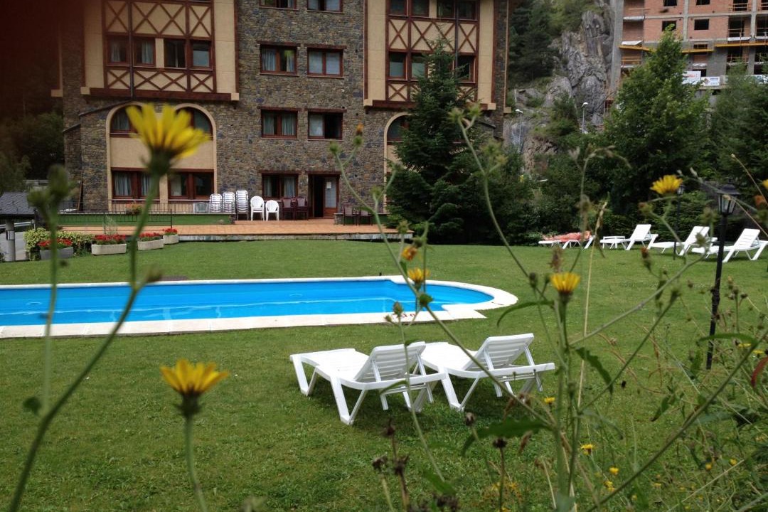 Photo of Others in Arinsal