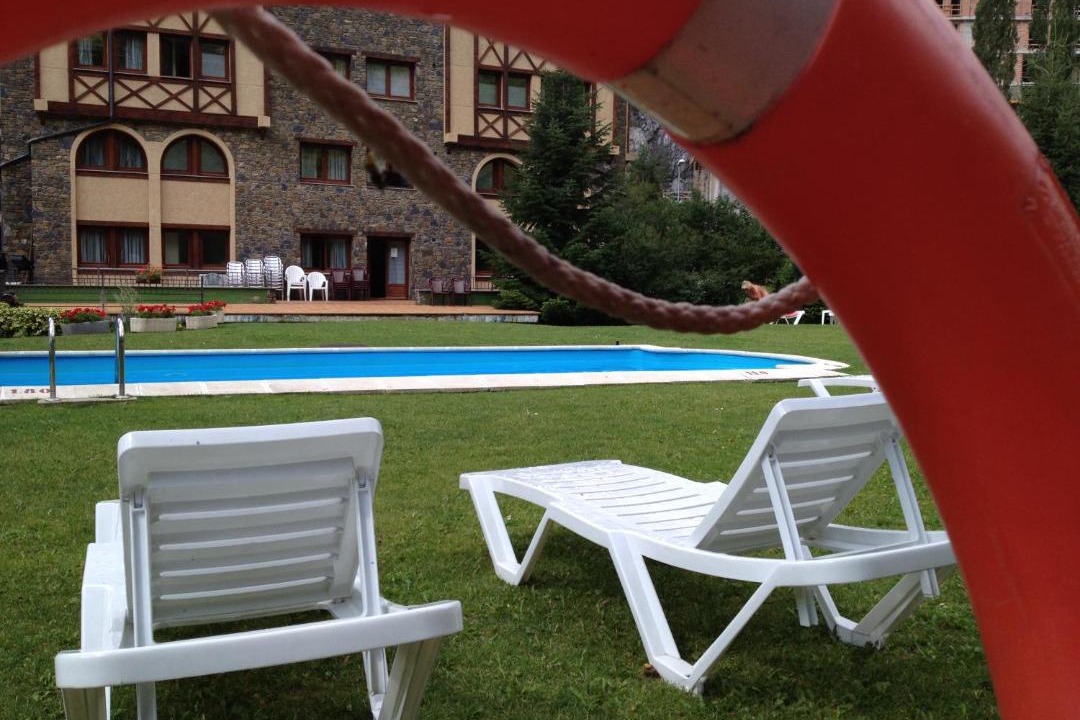 Photo of Others in Arinsal