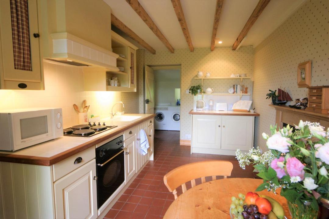 Photo of Kitchen in Cairndow