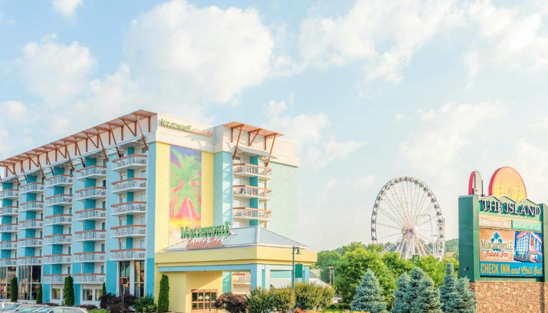 Photo of Others in Pigeon Forge