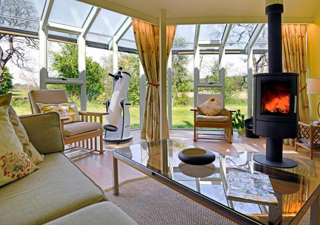 Photo of Livingroom in Newcastleton