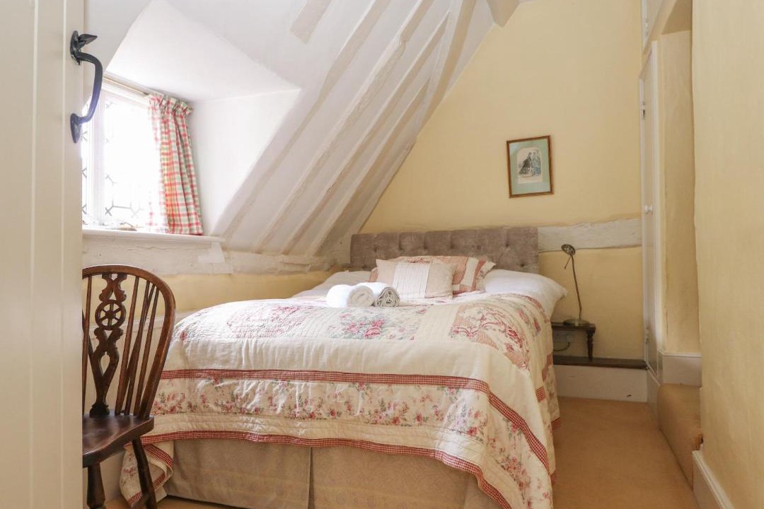 Photo of Bedroom in Dorchester-on-Thames