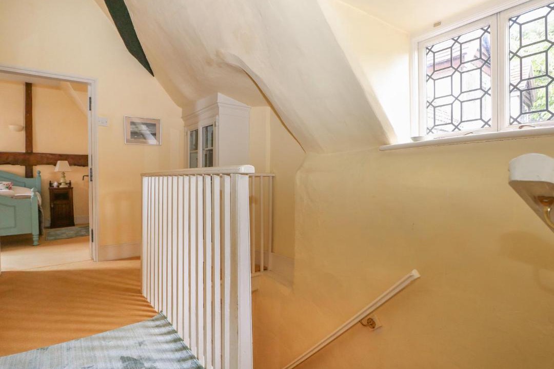 Photo of Bedroom in Dorchester-on-Thames